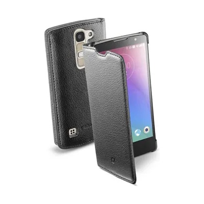 LG Spirit Book Essential Кожен Калъф и Протектор