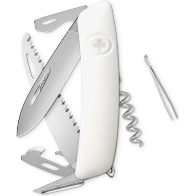 SWIZA Kapesní nůž D05R AM Standard White