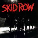 Warner Skid Row: Skid Row - CD (018463)