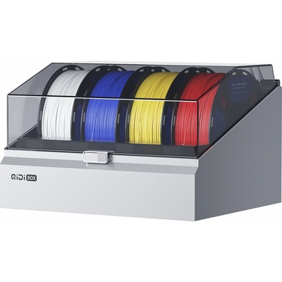 QIDI Tech Qidi Box - Q2 (674519683087)