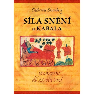 Síla snění a Kabala