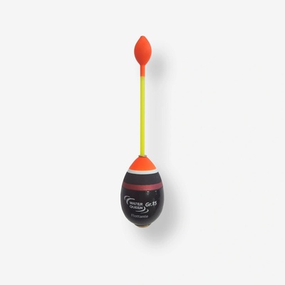 WATERQUEEN Bombeta na lov pstruhů na bombetu plovoucí 15g 2ks