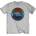 The Beach Boys Time Capsule Grey S Риза (BBTS11MG01)