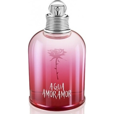 Cacharel Agua De Amor Amor toaletní voda dámská 100 ml tester