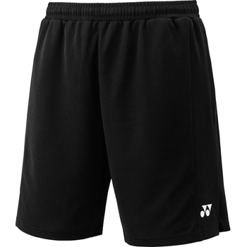 dětské šortky Yonex shorts YJ0051 Jr. black