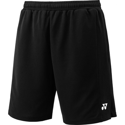 dětské šortky Yonex shorts YJ0051 Jr. black