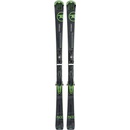 Rossignol Pursuit 600 basalt fluid x 16/17