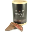 Čokolády LYRA Mandala mliečna čokoláda 33%, 200g