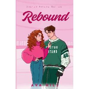 Rebound | Ava Hill (ISBN: 9781738384488)