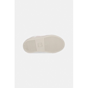 Veja Small V-10 Маратонки Детски кожени (CV0521505C.22.27)