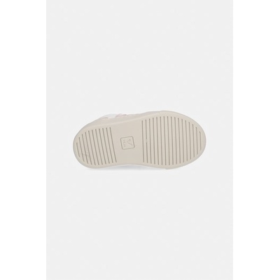 Veja Small V-10 Маратонки Детски кожени (CV0521505C.22.27)