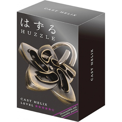 Hlavolam Hanayama Helix