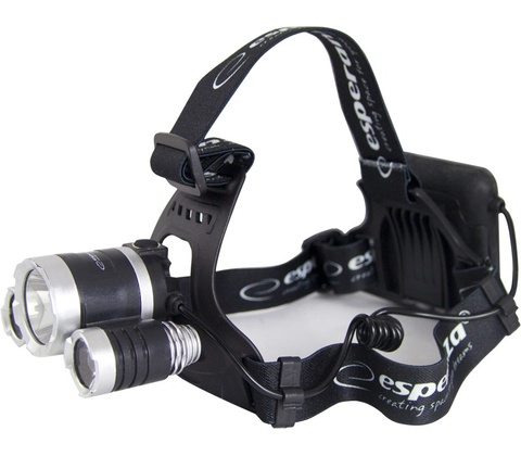 Esperanza CREE T6 CEPHEUS
