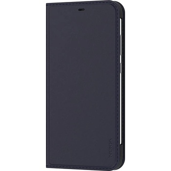 Image 1 of Nokia 8.1 cp-281 flip cover bl