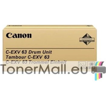 Image 1 of Canon Барабанен модул CANON C-EXV 63 Drum 5144C002AA