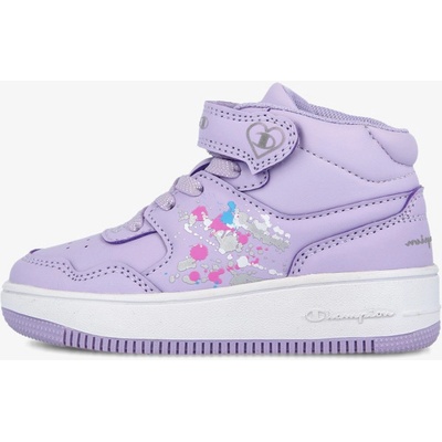 Champion NODA MID TD