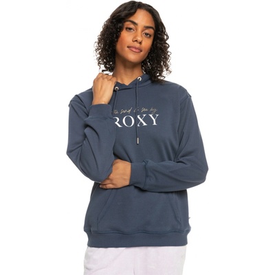Roxy Surf Stoked Hoodie Terry BSP0/Mood Indigo