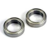 Traxxas сачмен лагер 10x15x4mm ZZ (2)