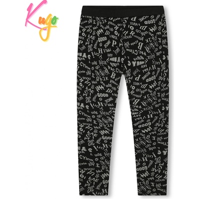 Kugo JI9565 čierna