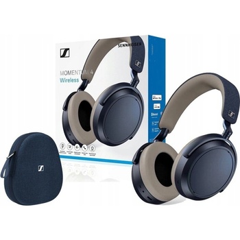 Sennheiser MOMENTUM True Wireless 4