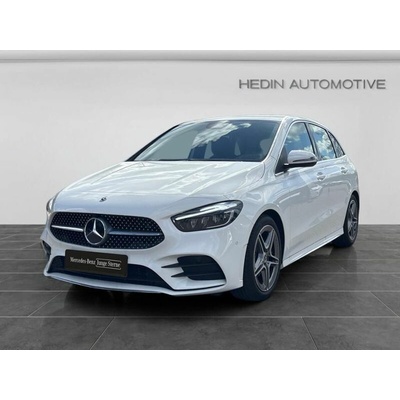 Mercedes-Benz B 200 120 kW