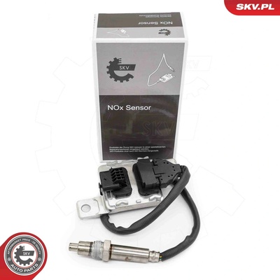 NOx-senzor, NOx-katalyzátor ESEN SKV 71SKV045