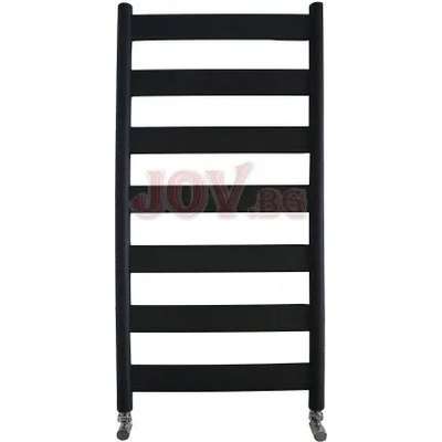 THS Thermostyle Алуминиева лира cayman 400/900 сива