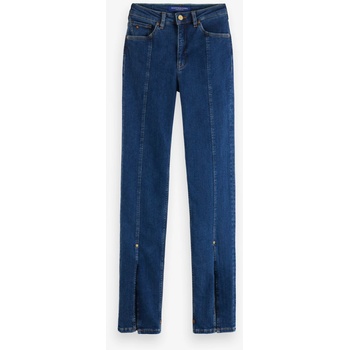 Scotch & Soda Тъмно сини дамски дънки Scotch & Soda Scotch & Soda | Sin | ЖЕНИ | 27/32