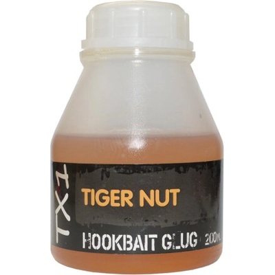 Shimano Dip Bait TX1Hookbait Tiger Nut 200 ml