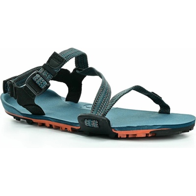 Xero Shoes Z trail EV Deep Lagoon M barefoot