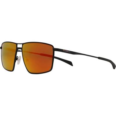 SPECT Eyewear Слънчеви очила Red bull spect Redms 109 S3 Sunglasses - Matt Black / Brown Red Mirror - размер One Size (205-7062-0111)