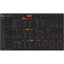 TAQSIM SOLO World Lead Synth