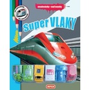 Super vlaky -