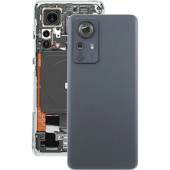 Image 1 of Xiaomi Оригинален Заден Капак за Xiaomi 12 Pro