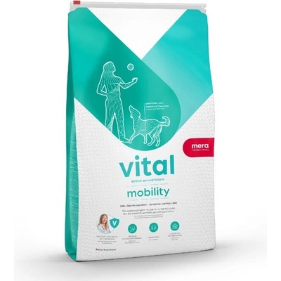 Mera Vital Dog Mobility 3 x 10 kg