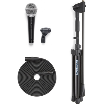 Samson VP10X