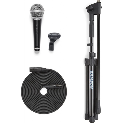 Samson VP10X