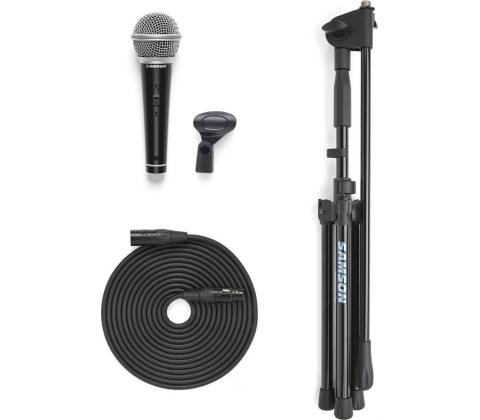 Samson VP10X