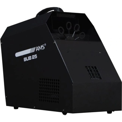 AMS BUB 25 MKII