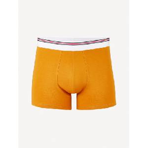 Celio Жълти мъжки боксерки Celio Mike Celio | Zhalt | МЪЖЕ | S