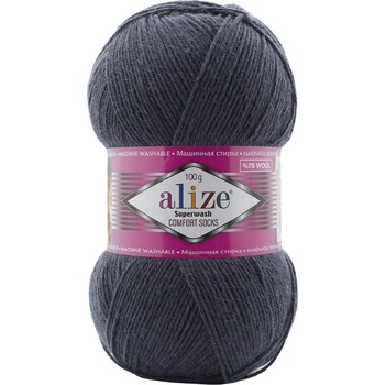 alize Superwash Comfort 872 Плетива прежда (22000872)