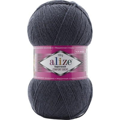 alize Superwash Comfort 872 Плетива прежда (22000872)