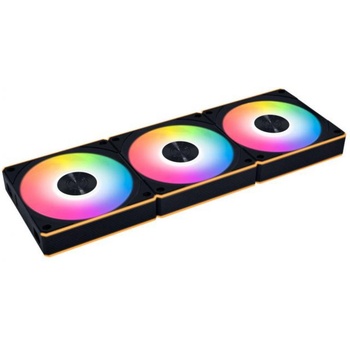 Lian Li LL-FAN-LULI-145/G99.12CL1W3B.00