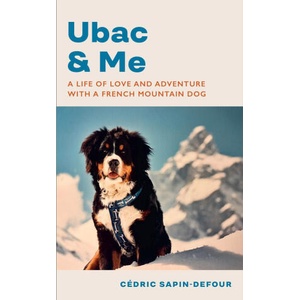 His Smell After the Rain (ISBN: 9781787304833)