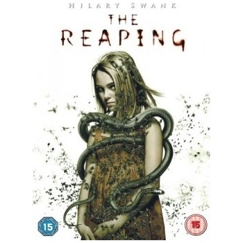 The Reaping DVD