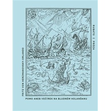 Pomo aneb Večírek na Bludném Holanďanu - von Herzmanovsky-Orlando Fritz