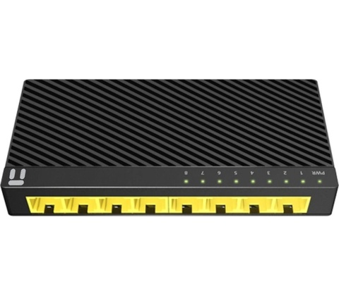Netis ST3108GC
