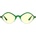 GUNNAR Gunnar Loki Asgard Edition, зелен, GUN-LOK-01601 (GUN-LOK-01601)
