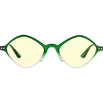 GUNNAR Gunnar Loki Asgard Edition, зелен, GUN-LOK-01601 (GUN-LOK-01601)