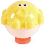 Moni Toys Играчка за баня жълт (109251)